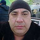 Уктамжон, 38 лет