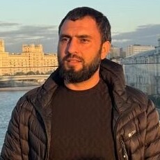 Фотография мужчины Маис, 36 лет из г. Долгопрудный