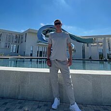 Фотография мужчины Максим, 31 год из г. Геленджик