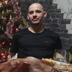 Фотография мужчины Дмитрий, 27 лет из г. Мыски