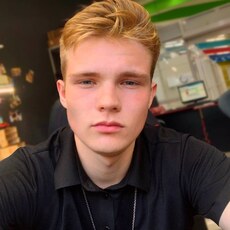 Фотография мужчины Виталий, 21 год из г. Иркутск