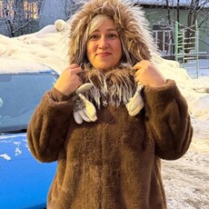 Фотография девушки Марина, 51 год из г. Мурманск