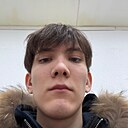 Игнат, 18 лет