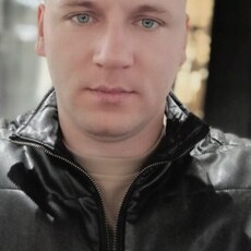 Фотография мужчины Vladimir, 34 года из г. Нефтеюганск