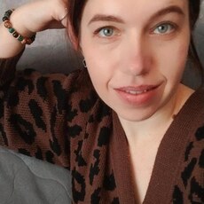 Фотография девушки Леська, 37 лет из г. Минск