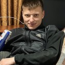 Роман, 25 лет