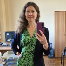 Фотография девушки Елена, 38 лет из г. Москва