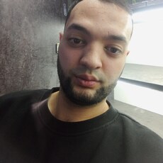 Фотография мужчины Марсель, 30 лет из г. Джалал-Абад