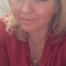 Фотография девушки Аля, 45 лет из г. Воскресенск