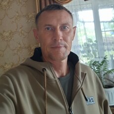 Фотография мужчины Александр, 46 лет из г. Тихорецк