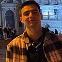 Алан, 24 года