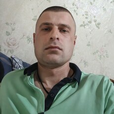 Фотография мужчины Максим, 29 лет из г. Венев