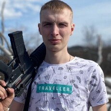 Фотография мужчины Евгений, 26 лет из г. Москва