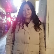 Фотография девушки Анна, 45 лет из г. Курган