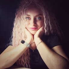 Фотография девушки Янчик, 33 года из г. Симферополь