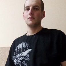 Фотография мужчины Дима, 23 года из г. Рязань