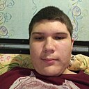 Алимхан, 18 лет