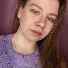 Фотография девушки Алина, 24 года из г. Красноярск