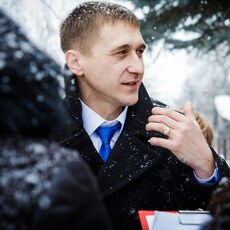 Фотография мужчины Ксандр, 41 год из г. Рязань