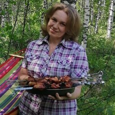 Фотография девушки Ирина, 47 лет из г. Осинники