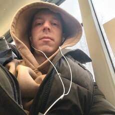 Фотография мужчины Лешик, 34 года из г. Екатеринбург