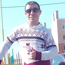 Фотография мужчины Андрей, 40 лет из г. Самара