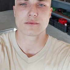 Фотография мужчины Саша, 21 год из г. Пинск