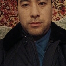 Фотография мужчины Расул, 37 лет из г. Бишкек