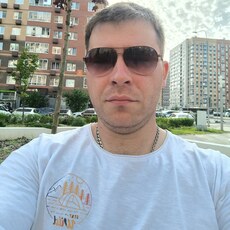 Фотография мужчины Юрий, 31 год из г. Домодедово