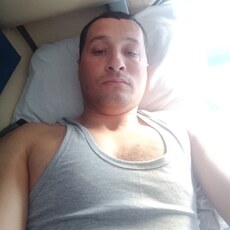 Фотография мужчины Баха, 35 лет из г. Ульяновск