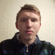 Фотография мужчины Люцыфер, 18 лет из г. Ровеньки