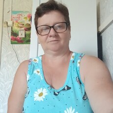 Фотография девушки Елена, 55 лет из г. Вязьма