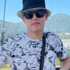 Фотография мужчины Радик, 22 года из г. Анжеро-Судженск