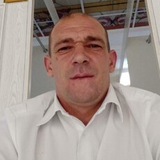 Фотография мужчины Сергей, 40 лет из г. Костанай