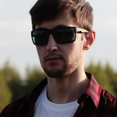 Фотография мужчины Дмитрий, 34 года из г. Рязань