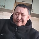 Дулат, 49 лет