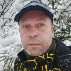 Фотография мужчины Владимир, 48 лет из г. Королёв