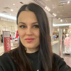 Фотография девушки Ольга, 47 лет из г. Москва