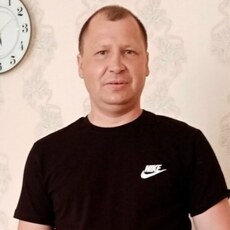 Фотография мужчины Дмитрий, 41 год из г. Ханты-Мансийск