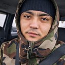 Мерболат, 29 лет