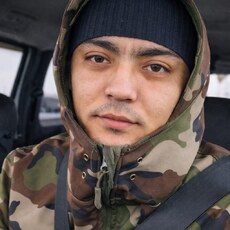 Фотография мужчины Мерболат, 29 лет из г. Уральска