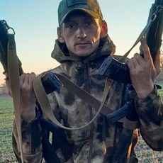 Фотография мужчины Сергей, 41 год из г. Краснодар