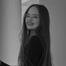 Фотография девушки Настя, 21 год из г. Челябинск