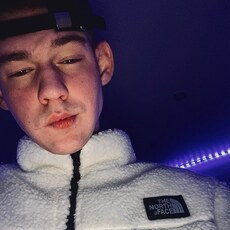 Фотография мужчины Даня, 22 года из г. Нижний Новгород