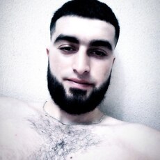 Фотография мужчины Шухрат, 28 лет из г. Барнаул