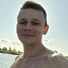 Фотография мужчины Кирилл, 27 лет из г. Рязань