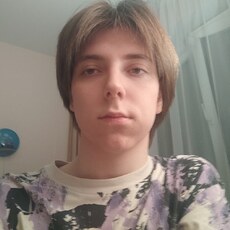 Фотография мужчины Никита, 18 лет из г. Томск
