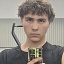 Данилл, 19 лет