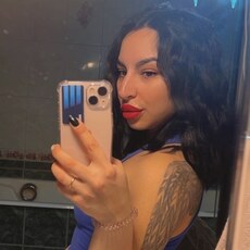 Фотография девушки Алиша, 33 года из г. Москва