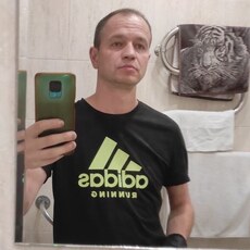 Фотография мужчины Стас, 40 лет из г. Новый Оскол